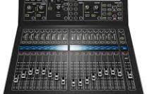 Table de mixage numérique Midas M32R LIVE 40 canaux / WhatsApp : +18632092346 mediacongo